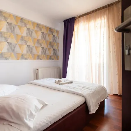 Apartment Old Town