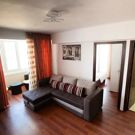 Old Town Apartment Constanta