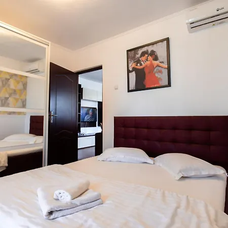 Apartment Old Town