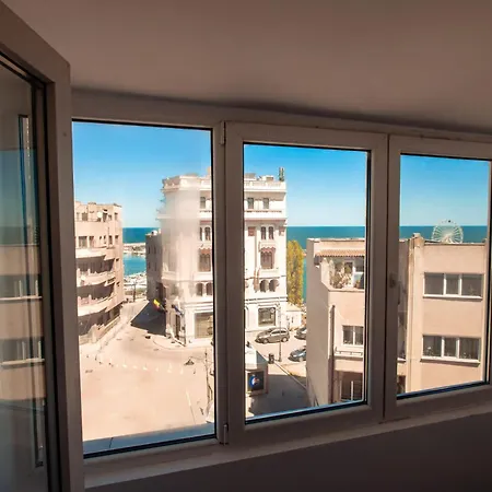 Apartment Old Town *