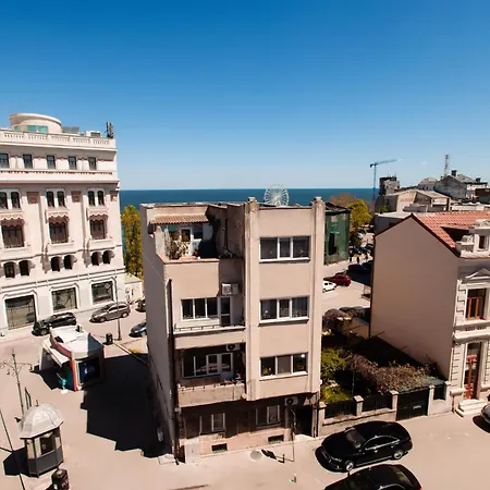 Old Town * Constanta