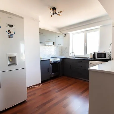 Apartment Old Town